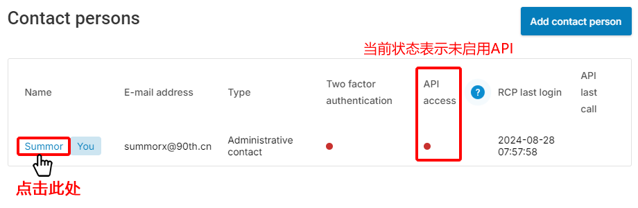 OpenProvider